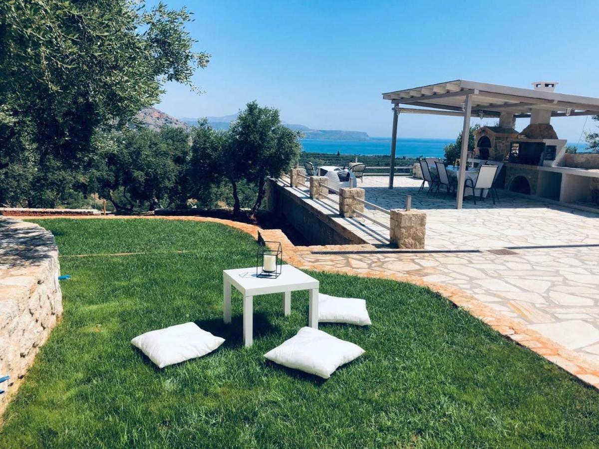 Διαμέρισμα Papaduke House Καλύβες